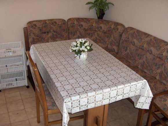 Appartment A1 in Vela Luka - Stracincica 4