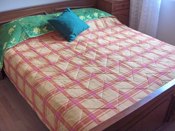 Appartment A1 in Vela Luka - Stracincica 5