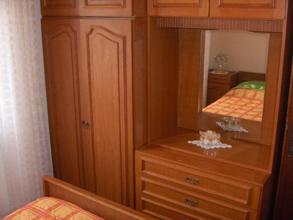 Appartment A1 in Vela Luka - Stracincica 6