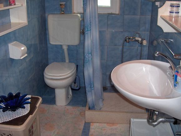 Appartment A1 in Vela Luka - Stracincica 7