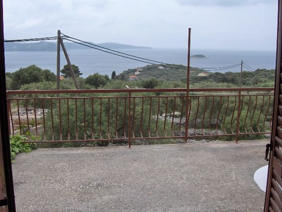 Appartment A1 in Vela Luka - Stracincica 8