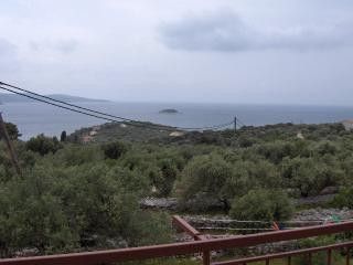 Appartment A1 in Vela Luka - Stracincica 9