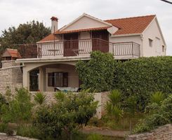 Apartment A2 in Vela Luka - Stracincica