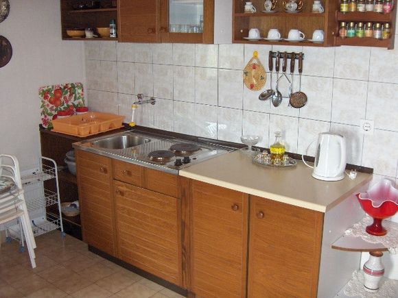 Appartment A2 in Vela Luka - Stracincica 1
