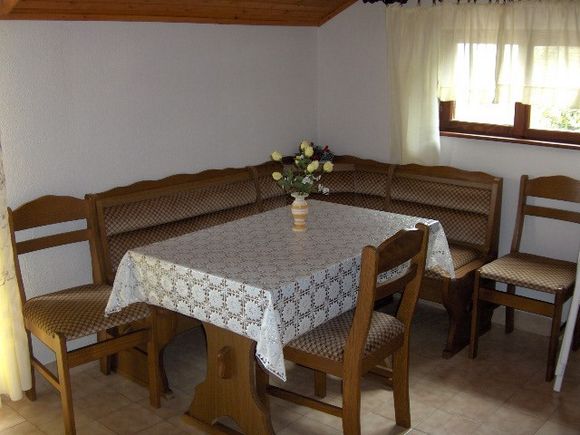 Appartment A2 in Vela Luka - Stracincica 2