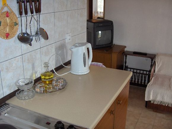 Appartment A2 in Vela Luka - Stracincica 3