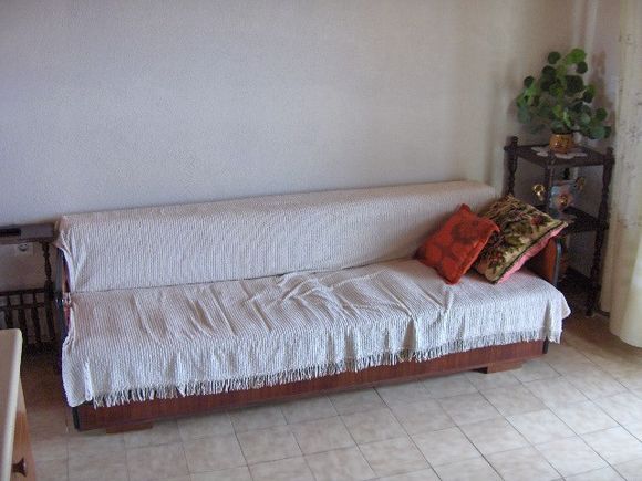 Appartment A2 in Vela Luka - Stracincica 4