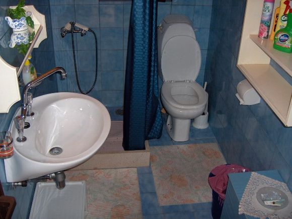 Appartment A2 in Vela Luka - Stracincica 7
