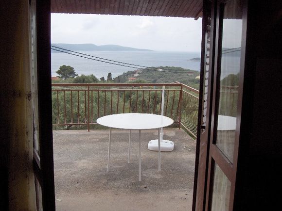 Appartment A2 in Vela Luka - Stracincica 8