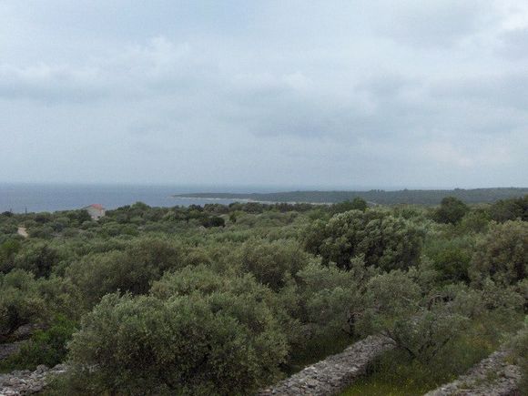 Appartment A2 in Vela Luka - Stracincica 9