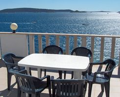 Apartment Apartman broj 4 in Okrug Donji