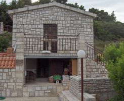 Apartment App in Stomorska