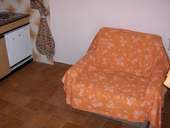 Appartment App in Racisce 4
