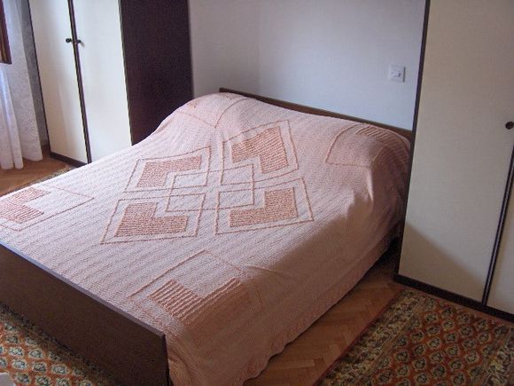 Appartment App in Racisce 5