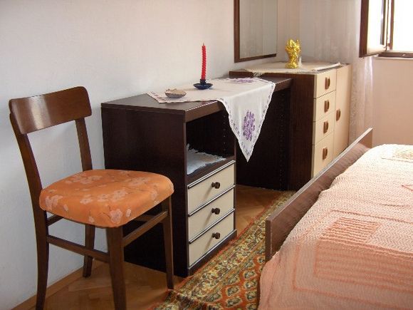 Appartment App in Racisce 7
