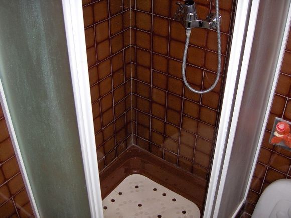 Appartment App in Racisce 8