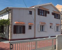 Apartment Apartman broj 1 in Nin