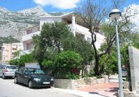 Apartment Apartman br. 1 in Makarska