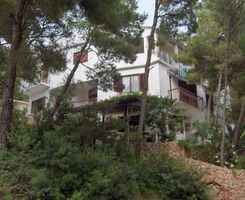 Apartment M 1 in Sveta Nedjelja