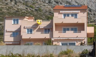 Apartment App. broj 5 in Ivan Dolac