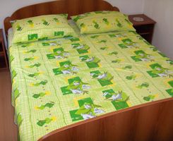 Apartment App. broj 2 in Ivan Dolac