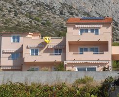 Apartment App. broj 6 in Ivan Dolac