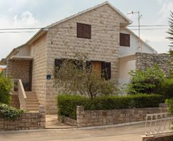 Apartment Soba br. 2 in Supetar