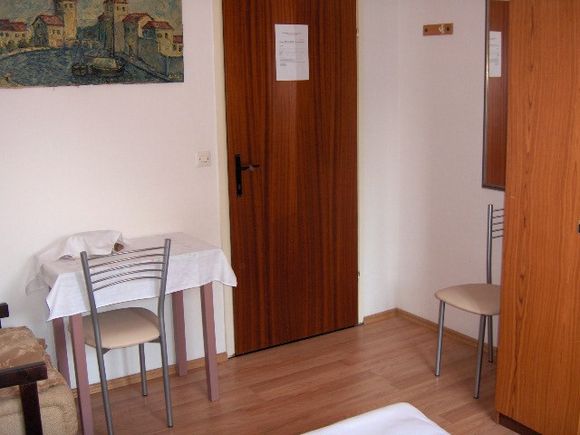 Appartment Soba br. 2 in Supetar 2