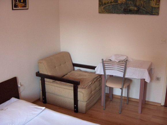 Appartment Soba br. 2 in Supetar 4