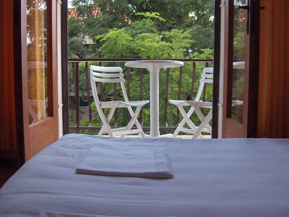 Appartment Soba br. 2 in Supetar 5