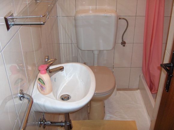 Appartment Soba br. 2 in Supetar 6