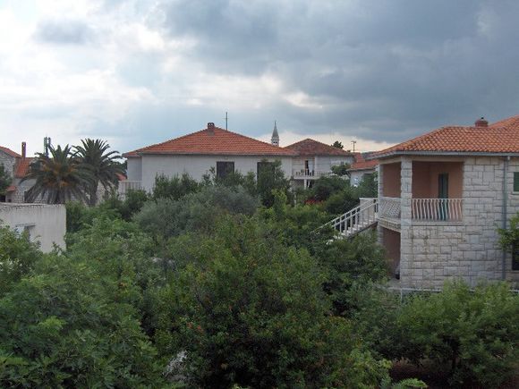 Appartment Soba br. 2 in Supetar 9