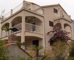 Apartment Prizemlje in Orebic