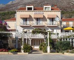 Apartment A 11 in Mlini