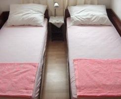 Apartment 1. kat in Orebic