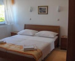 Apartment Soba R1 in Podstrana