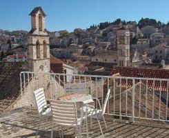 Apartment App. br. 3 in Hvar