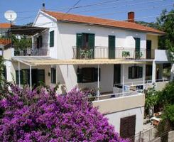 Apartment Bungevij in Hvar