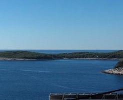 Apartment Soba br.1 in Hvar