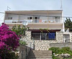 Apartment Soba br.3 in Hvar