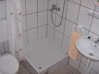 Appartment A3 in Bol 8