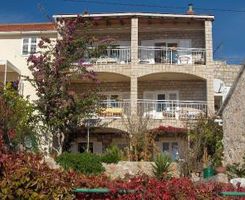 Apartment A2 in Bol