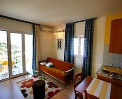 Apartment Sunce in Hvar