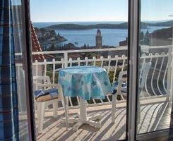 Apartment More in Hvar