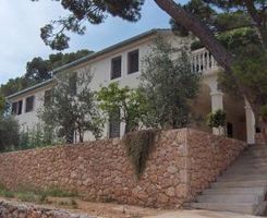 Apartment Apartman br.4 in Sveta Nedjelja