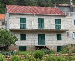 Apartment Apartman br. 2 in Pucisca