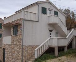 Apartment App. br. 1 in Rukavac