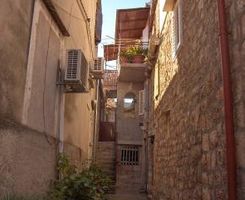 Apartment Studioapartman br.1 in Vis