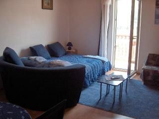 Appartment App. br. 4 in Vis 1