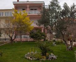 Apartment A4 in Sukosan